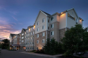  Staybridge Suites North Brunswick, an IHG Hotel  Север Брансуик